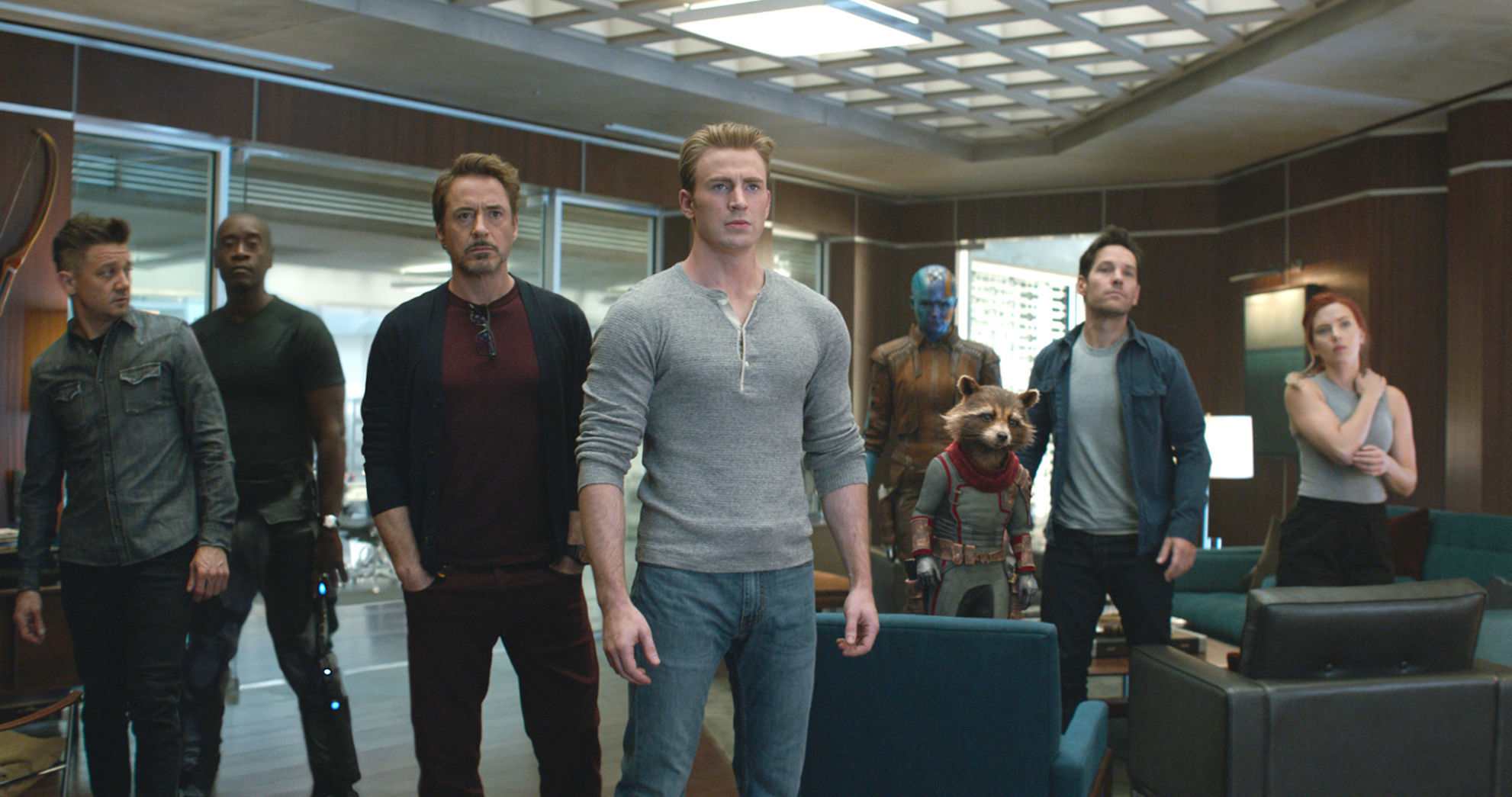 No. 1: Disney sequels = $1 billion worldwide